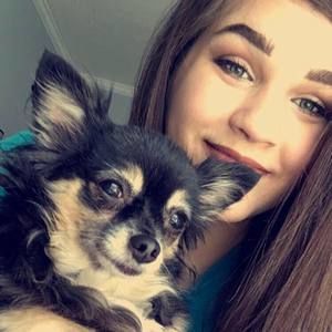 Meet your Posher, Erica